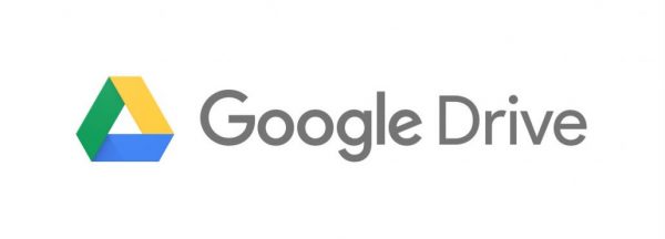 GOOGLE DRIVE