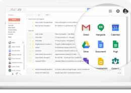 G Suite - 10 semplici strumenti