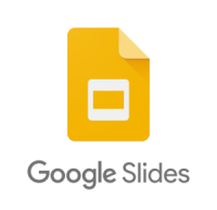 Google slides