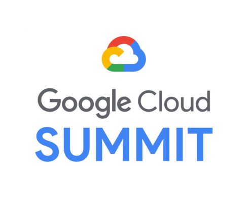 Google Cloud Summit 2018
