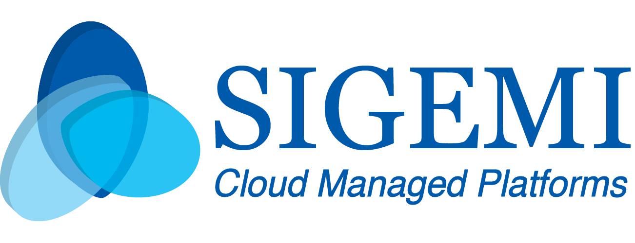 Sigemi: Cloud Managed Platforms