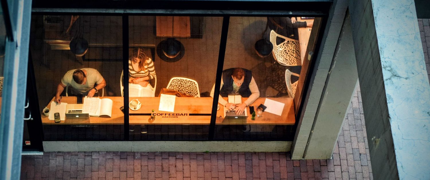 Sigemi vi aiuta a migliorare la produttività e il lavoro in team