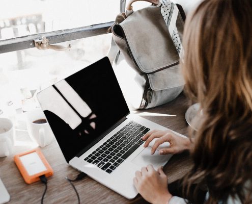 Il tuo lavoro disponibile ovunque Il tuo lavoro disponibile ovunque