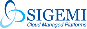 Sigemi: Cloud Managed Platforms