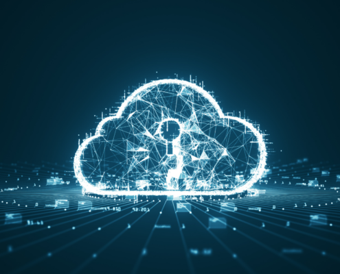 La sicurezza nel cloud computing