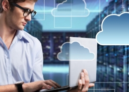 Cloud Specialist