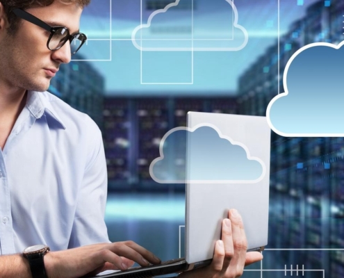 Cloud Specialist