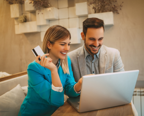 Shopping online sicuro: 7 consigli per proteggere dati e portafoglio