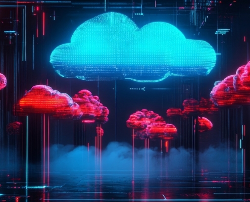 Cloud Computing: gestione della complessità