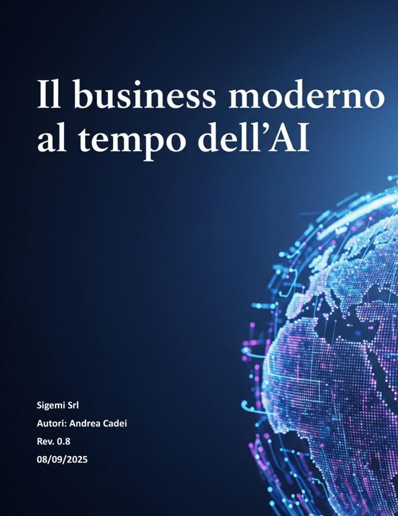 sigemi whitepaper platform company