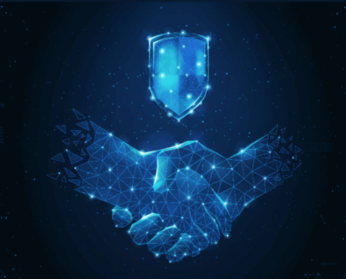 Partnership strategica IT